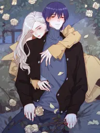 纸鸢少女 青春成长漫改海报